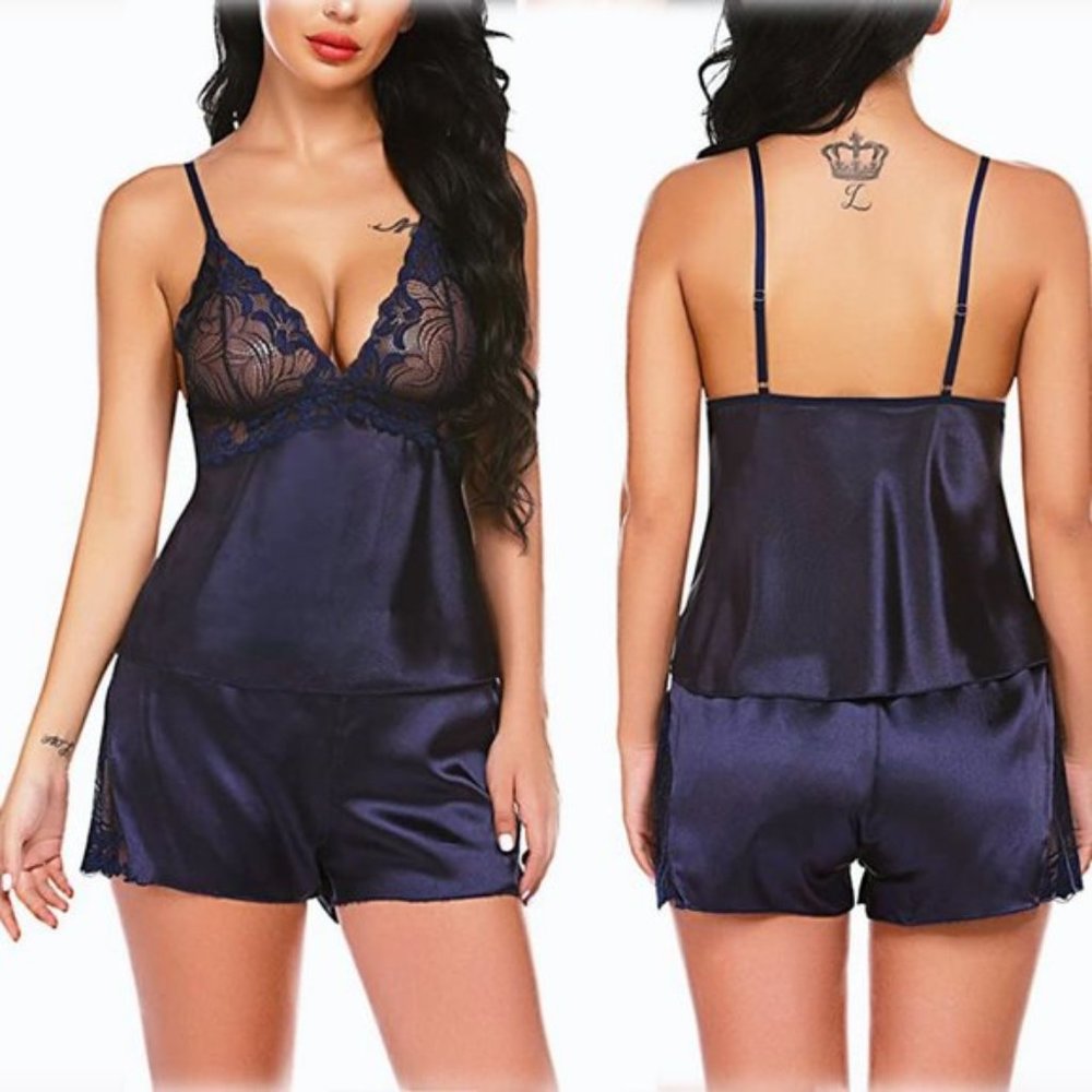 😍Brand New Underwear Sexy Hollow Lace